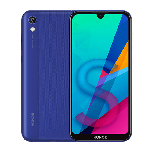 Honor 8S