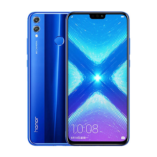 Honor 8X