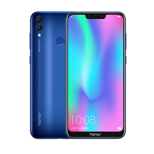Honor 8C