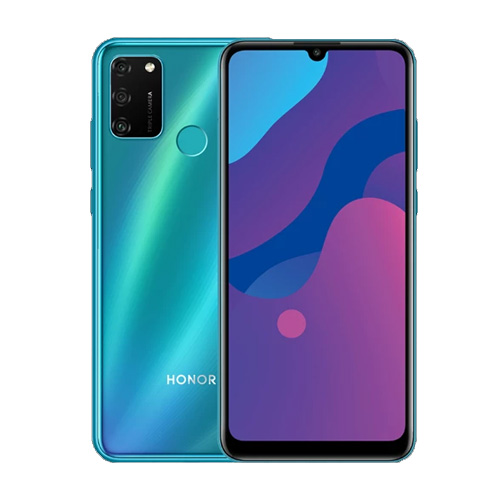 Honor 9A