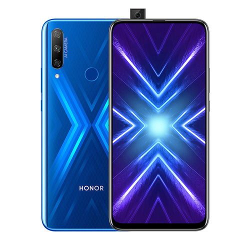 Honor 9X