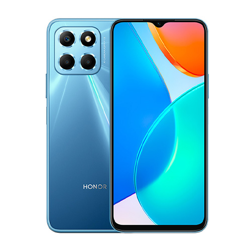 Honor X6