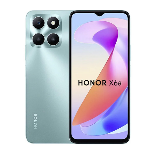 Honor X6A