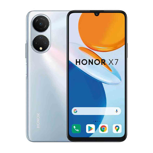 Honor X7