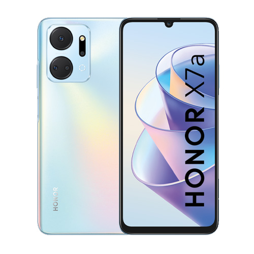 Honor X7A