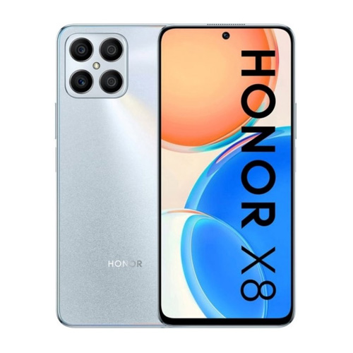 Honor X8
