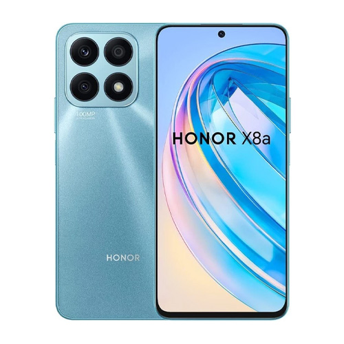 Honor X8A