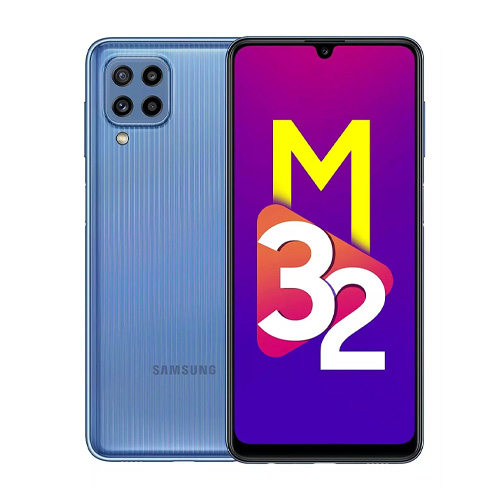 M32 4G