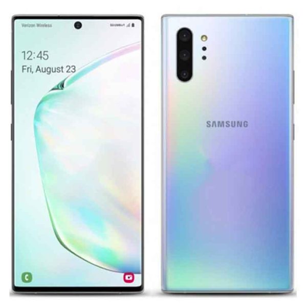 Note 10 Plus