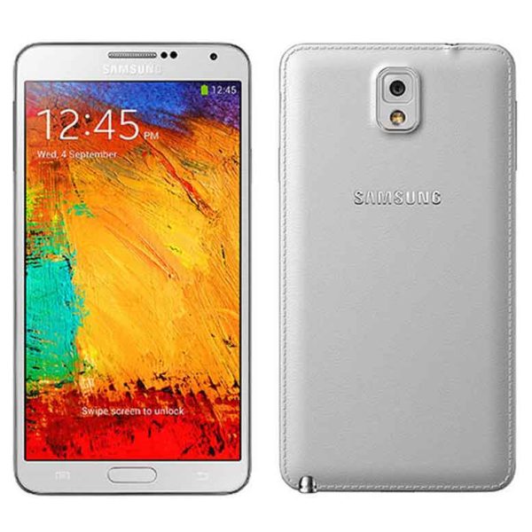 Note 3