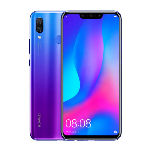 Nova 3i