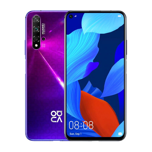 Nova 5t