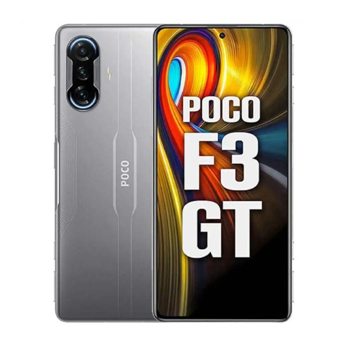 Poco F3 GT