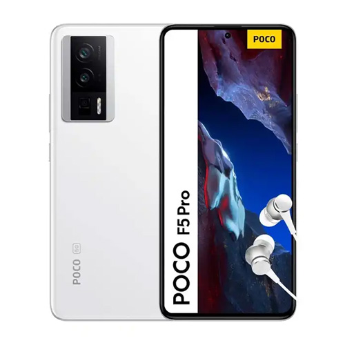 Poco F5 Pro