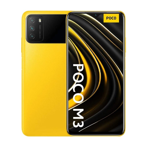Poco M3