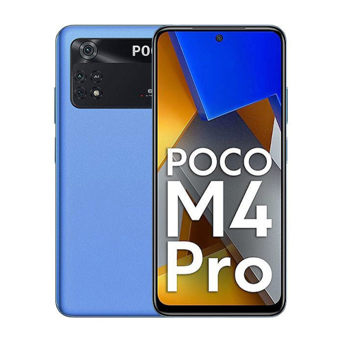 Poco M4 Pro 4G