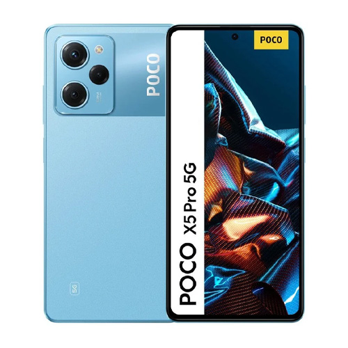 Poco X5 Pro