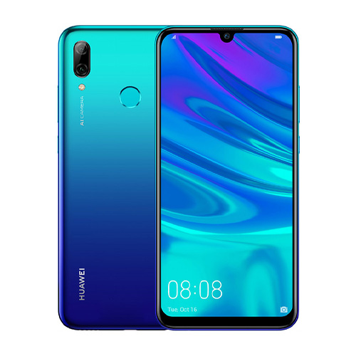 Psmart 2019