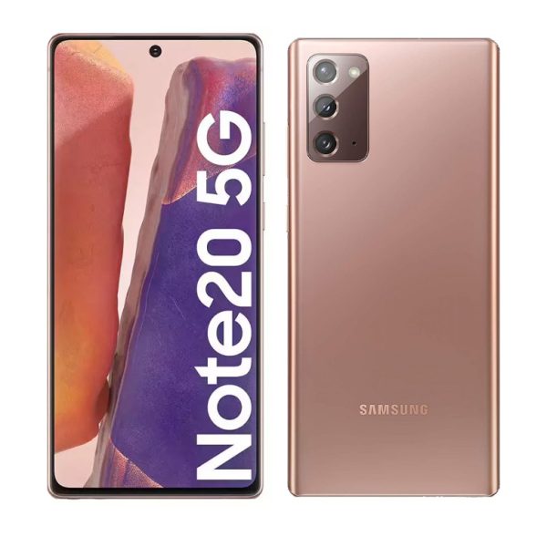 Note 20