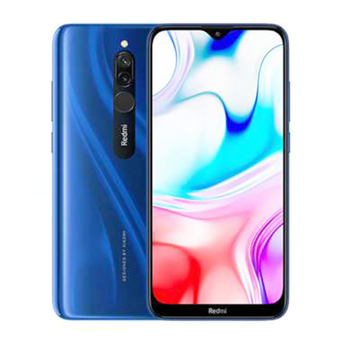 Redmi 8