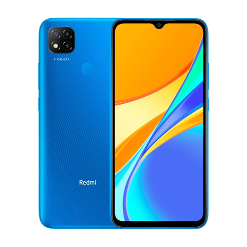 Redmi 9C