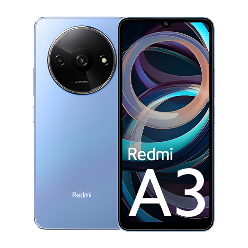 Redmi A3