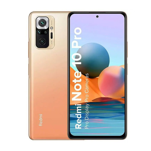 redmi Note 10 Pro