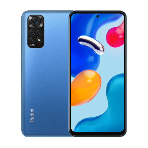 redmi Note 11 4G