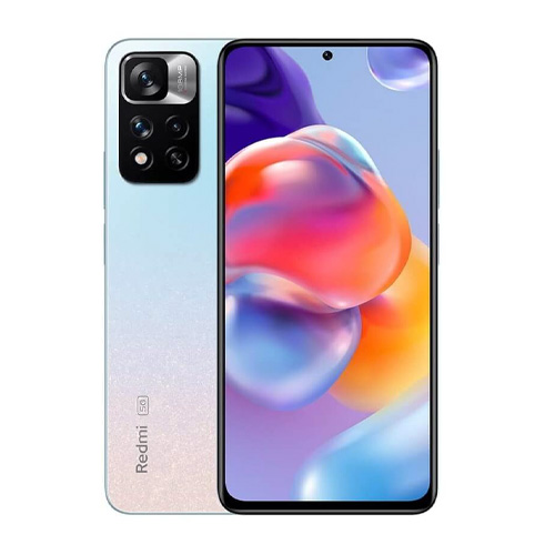 redmi Note 11 Pro Plus