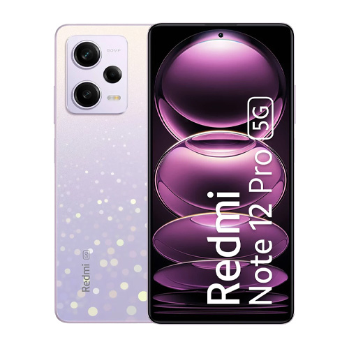 redmi Note 12 Pro 5G