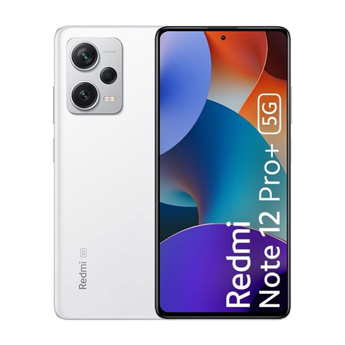 redmi Note 12 Pro Plus