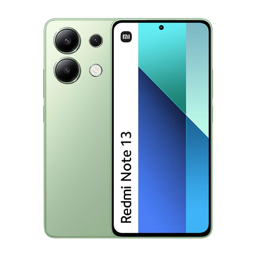 redmi Note 13 4G