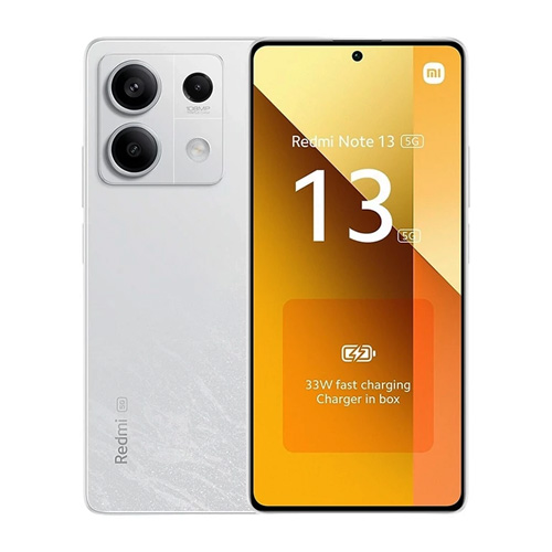 redmi Note 13 5G