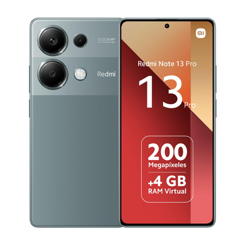 redmi Note 13 Pro 4G