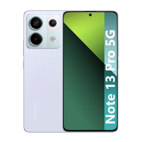 redmi Note 13 Pro 5G