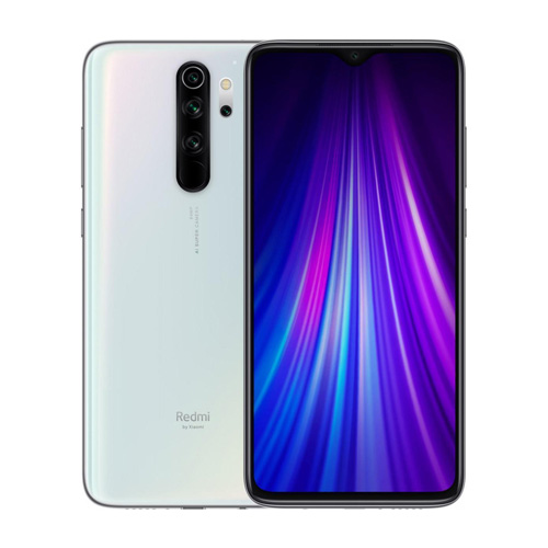 redmi Note 8 Pro