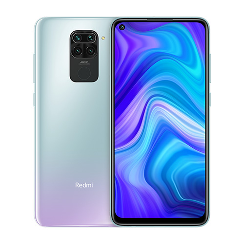 redmi Note 9