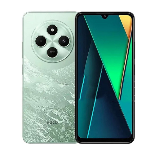 Poco C75