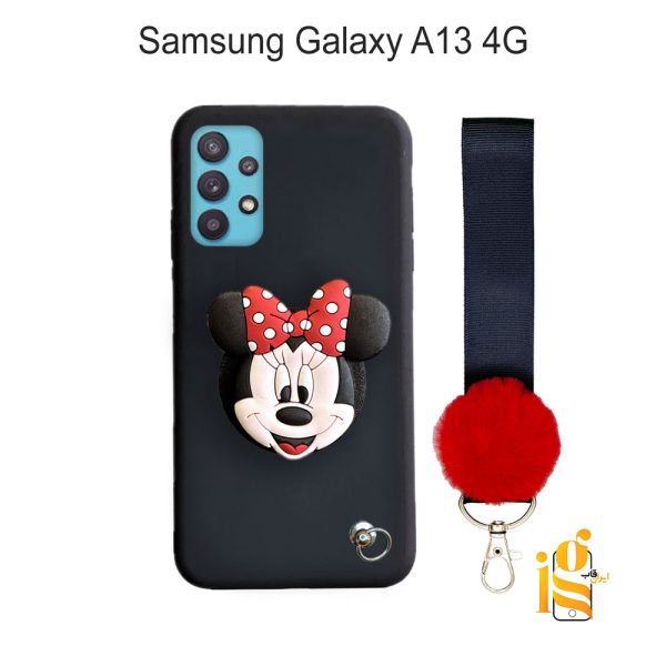 گارد میکی موس موبایل سامسونگ A13 4G