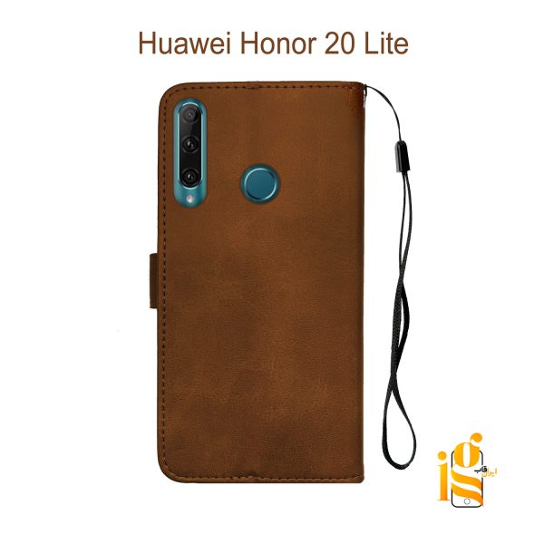 کیف گوشی موبایل هواوی Honor 20 Lite