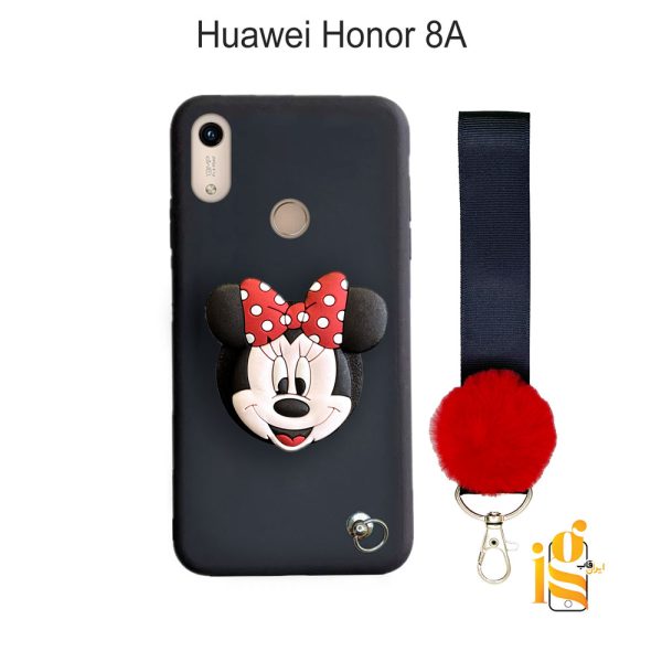 گارد میکی موس موبایل هوآوی Honor 8A