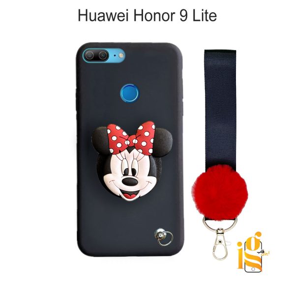 گارد میکی موس موبایل هوآوی Honor 9 Lite