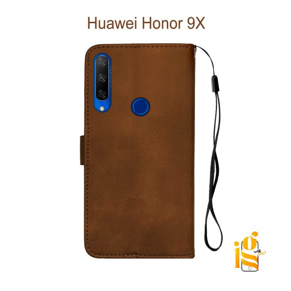کیف گوشی موبایل هواوی Honor 9X