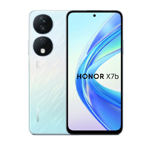 Honor X7B