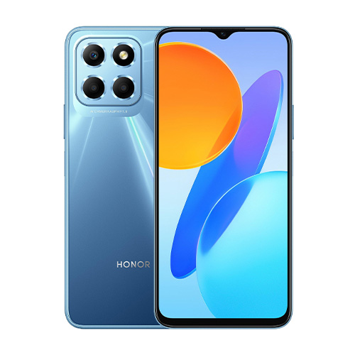 Honor X8 5G