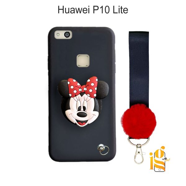 گارد میکی موس موبایل هوآوی P10 Lite