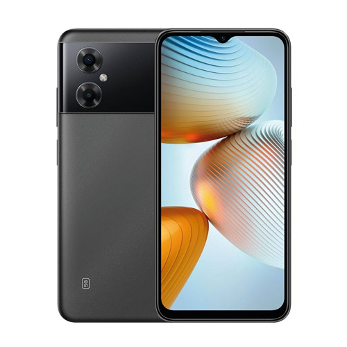 Poco M4