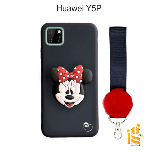 گارد میکی موس موبایل هوآوی Y5P