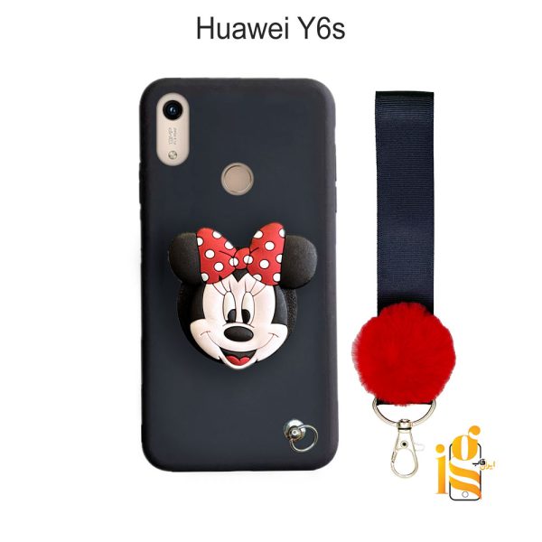 گارد میکی موس موبایل هوآوی Y6s
