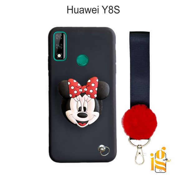 گارد میکی موس موبایل هوآوی Y8S
